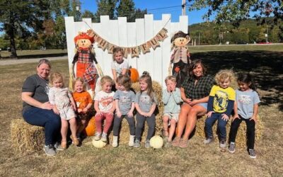 It’s Fall Ya’ll!