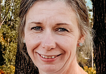 Mrs. Diane Flores, Teacher